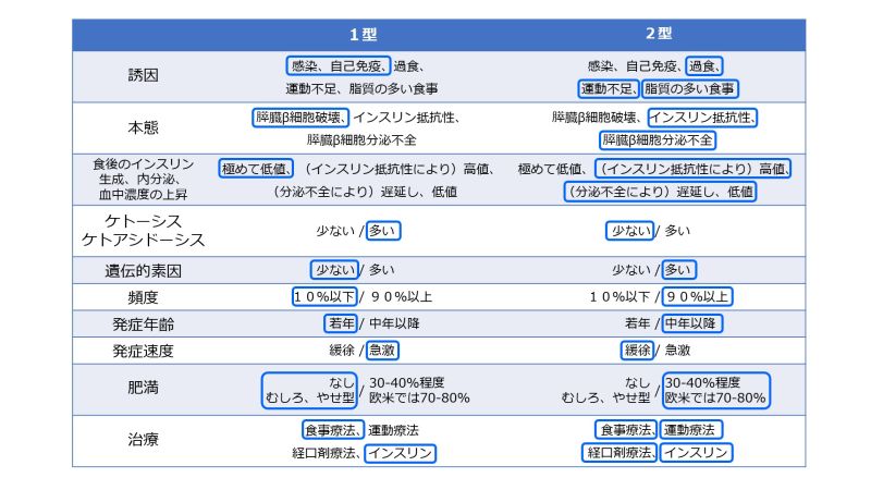 ファイル:DMtype1type2Table.jpg